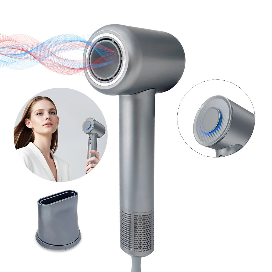 Vancostar Professional High Speed Hair Dryer Negative Ion Technology