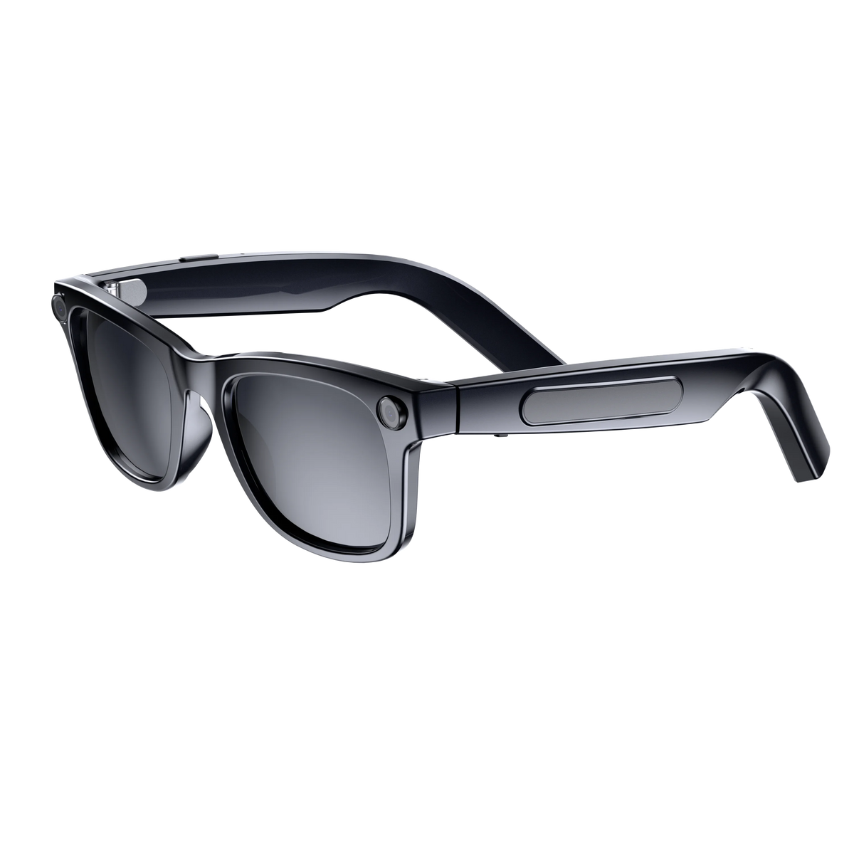 WO 4K AI Smart Camera Glasses With Realtime Translation