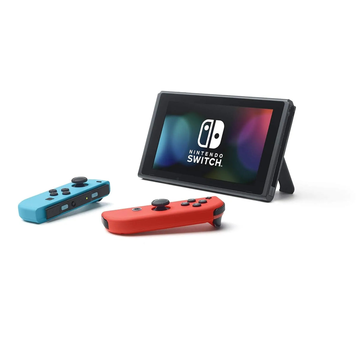 Nintendo Switch Complete Wireless Home Gaming Console