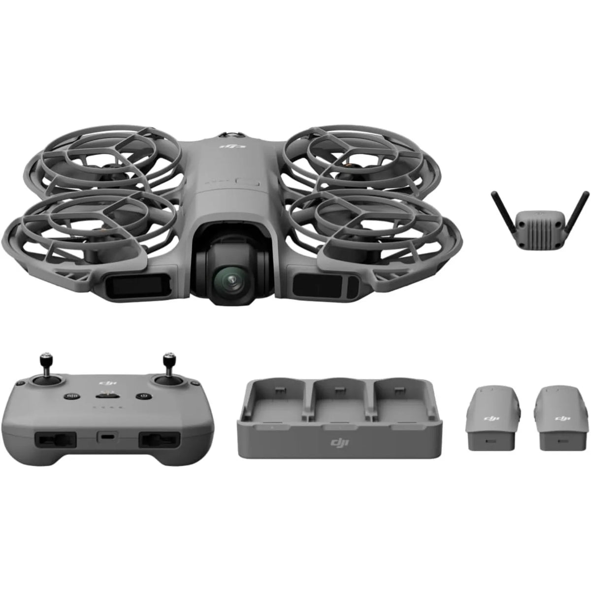 DJI Neo 2 4K Camera Drone For Reliable Aerial Photography