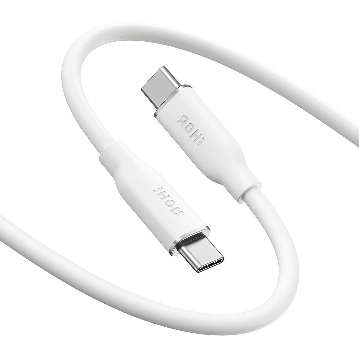 AoHi 140W PD 3.1 Premium USB C Fast Charging Cable