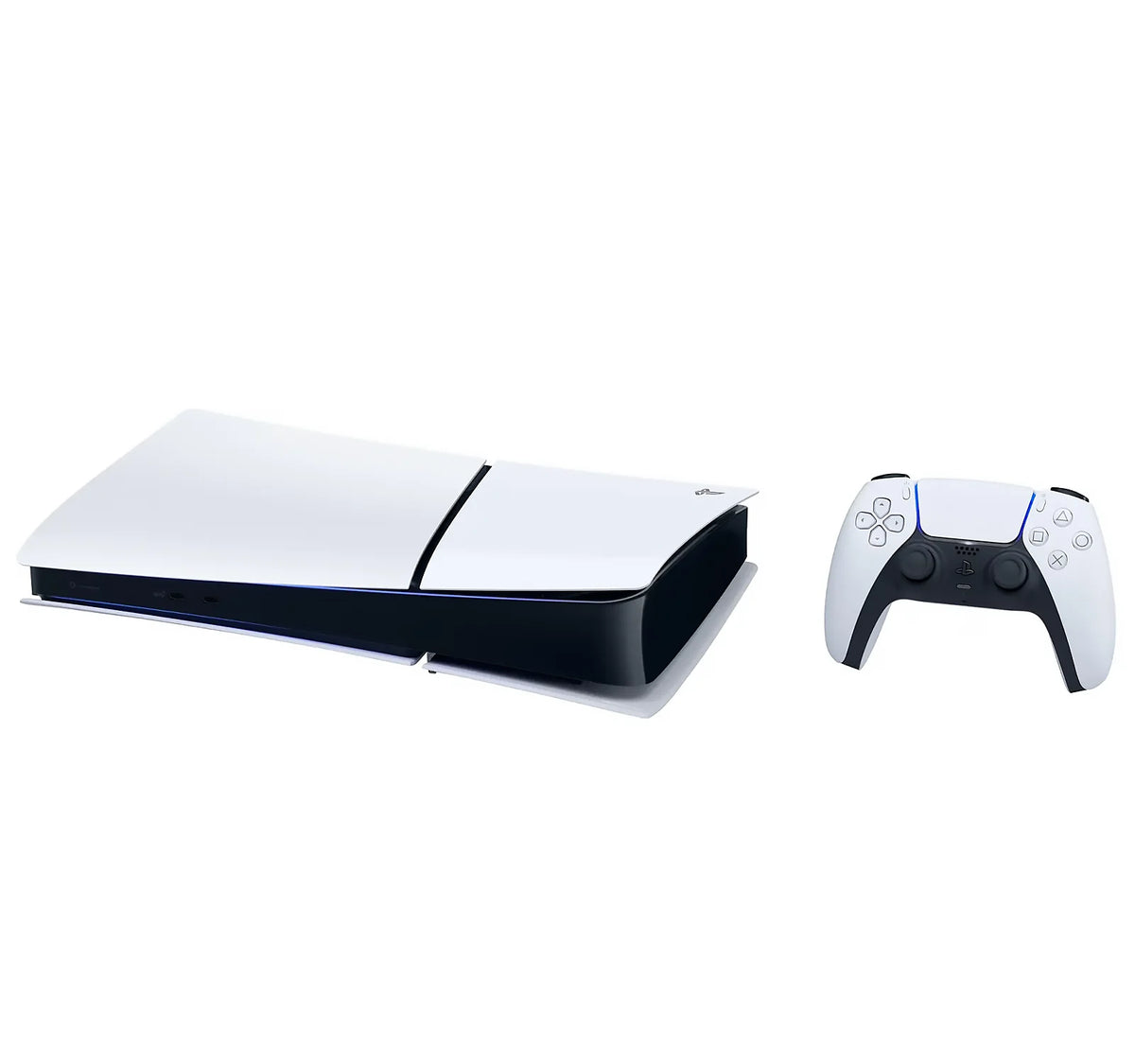 Sony PlayStation 5 Slim Digital Edition Video Game Console