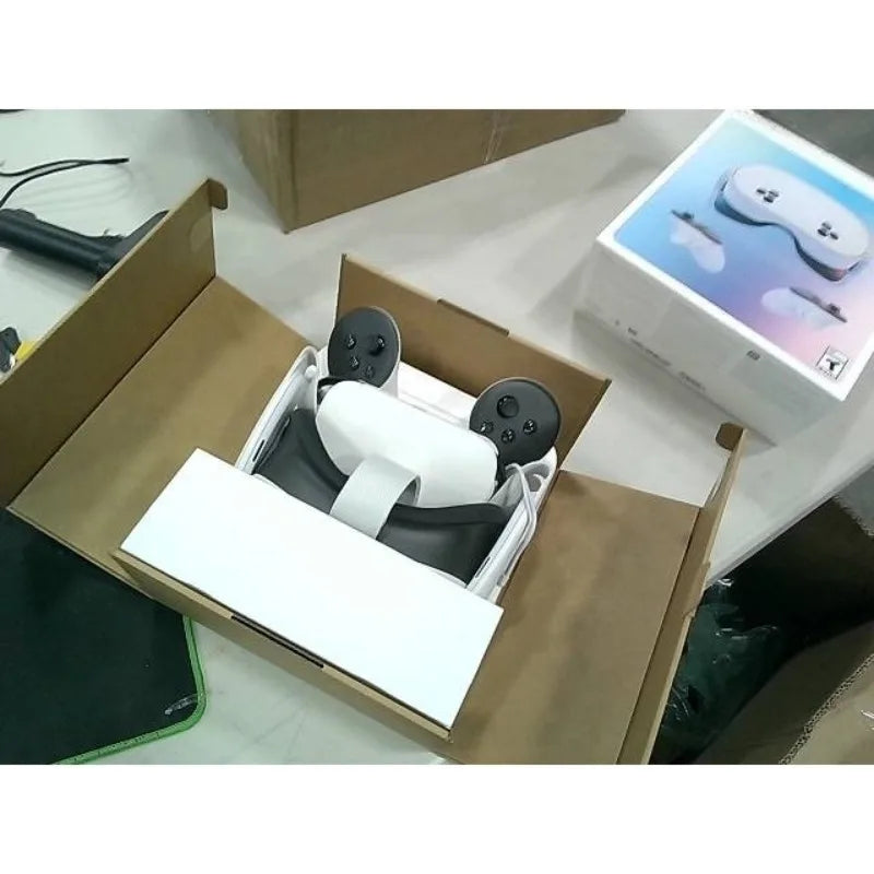 Oculus Quest 3S All In One Mixed Reality VR Headset