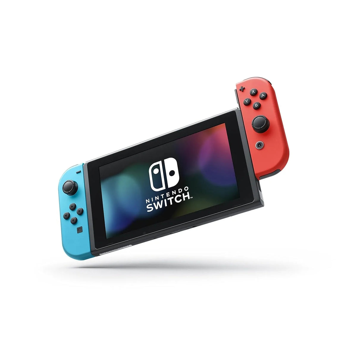 Nintendo Switch Complete Wireless Home Gaming Console