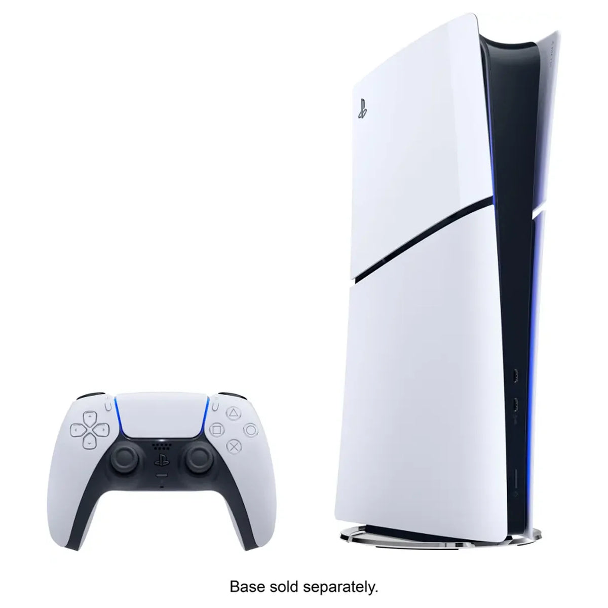 Sony PlayStation 5 Slim Digital Edition Video Game Console