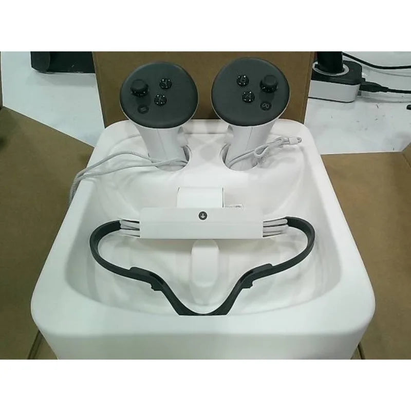 Oculus Quest 3S All In One Mixed Reality VR Headset