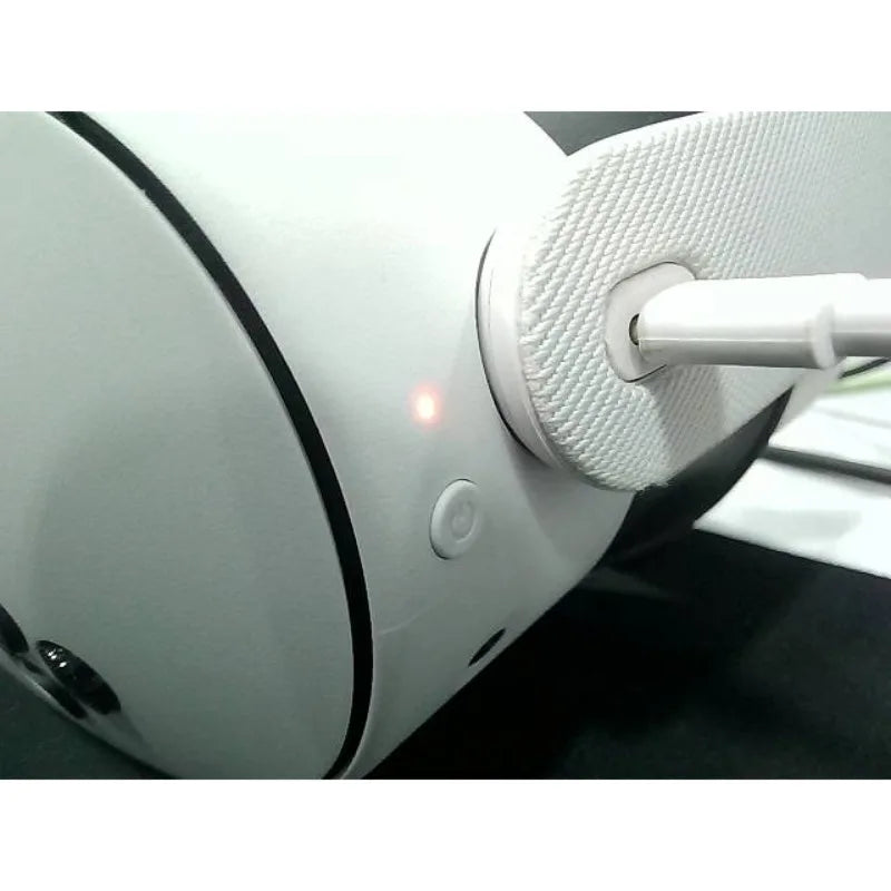 Oculus Quest 3S All In One Mixed Reality VR Headset