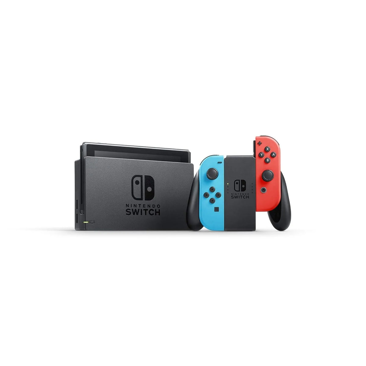 Nintendo Switch Complete Wireless Home Gaming Console