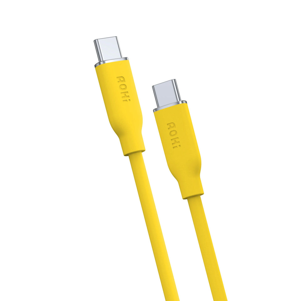 AoHi 140W PD 3.1 Premium USB C Fast Charging Cable