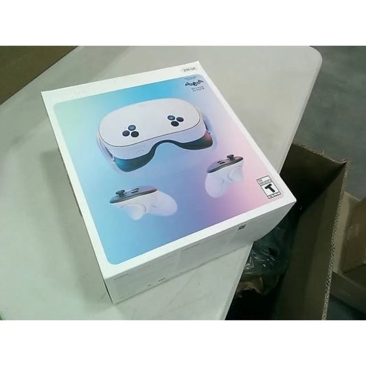 Oculus Quest 3S All In One Mixed Reality VR Headset