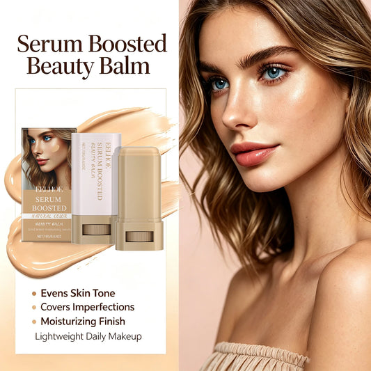 Eelhoe Hydrating Foundation Stick With Long Lasting Lightweight Coverage