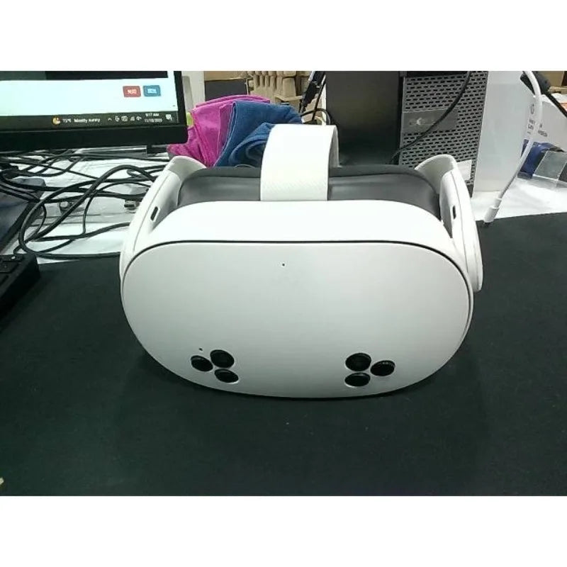 Oculus Quest 3S All In One Mixed Reality VR Headset