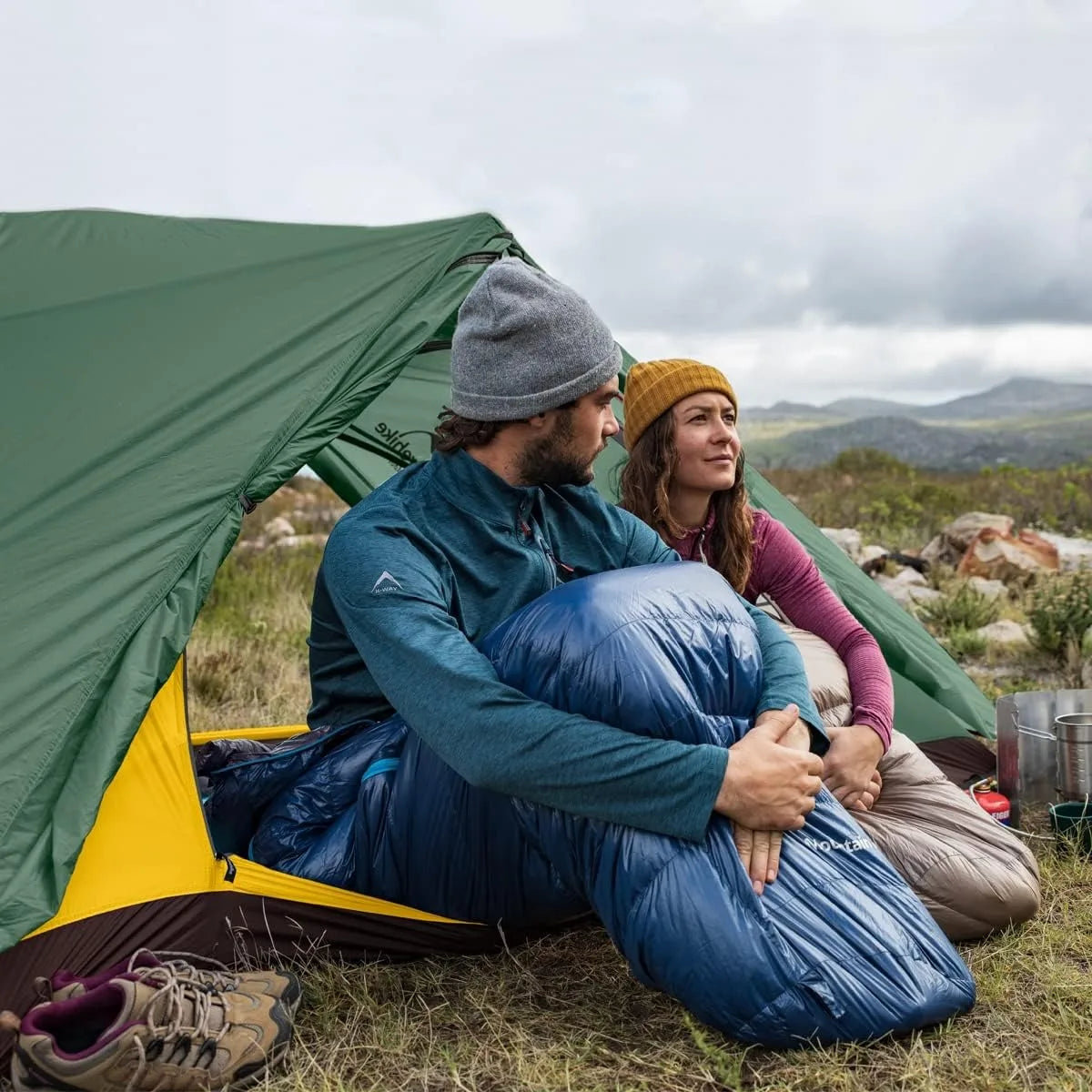 Naturehike Star River Ultralight 2 Person Waterproof Tent