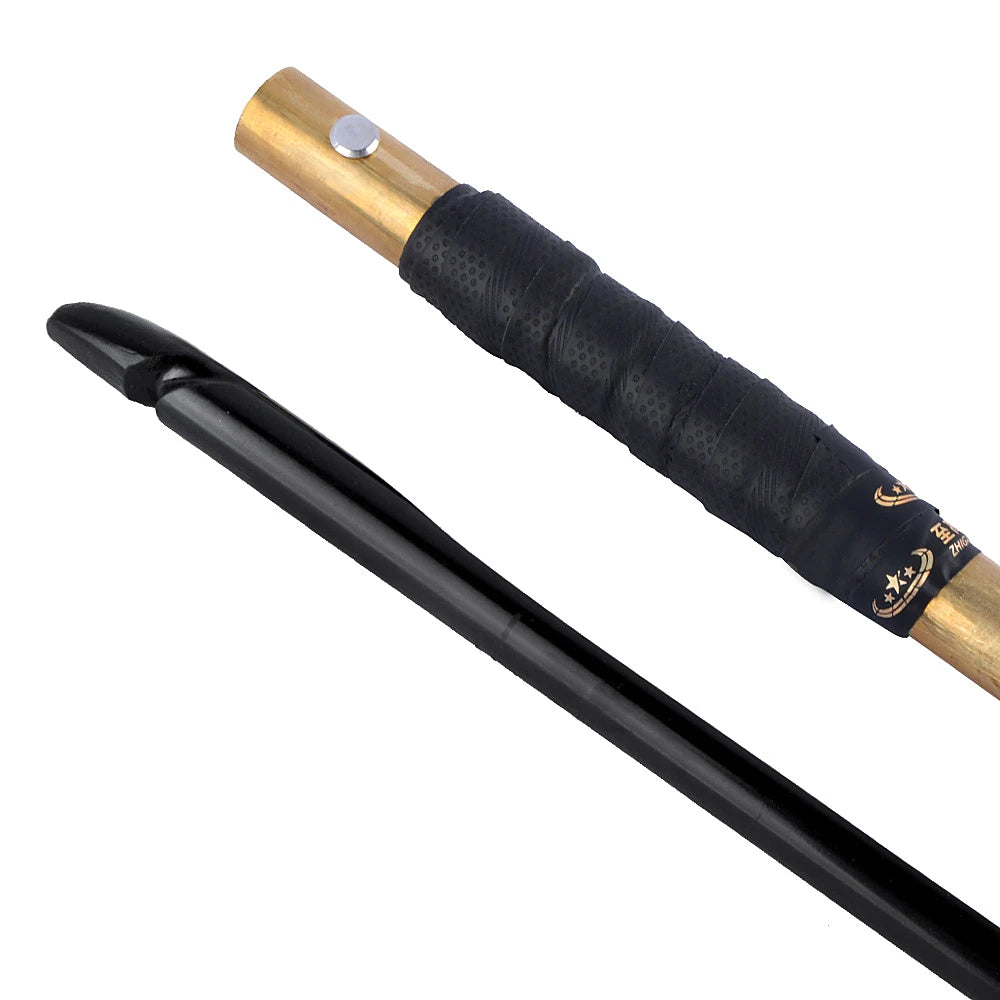 Ameyxgs Takedown English Longbow Archery Hunting Arrow Set