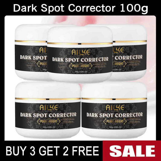 Ailke Dark Spot Corrector Whitening Cream For Face And Body