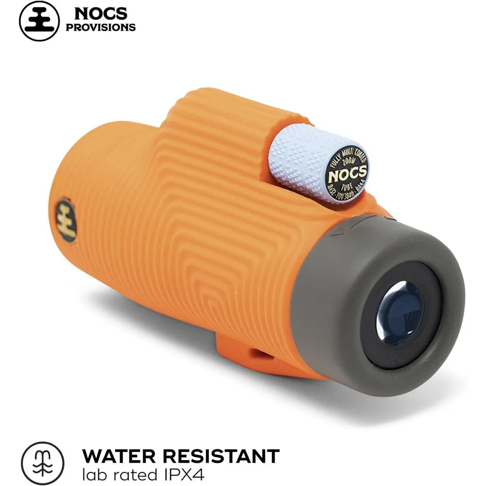 YTYIN 12x60 SMC Coated Bak4 Prism Monocular For Bird Watching