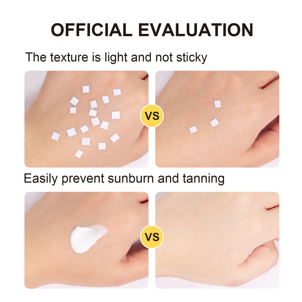 Lakerain Brightening CC Cream Long Lasting Color Correcting Foundation