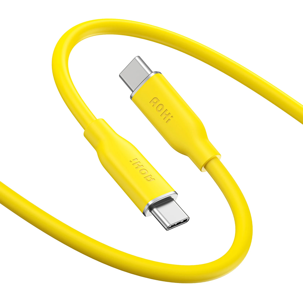 AoHi 140W PD 3.1 Premium USB C Fast Charging Cable