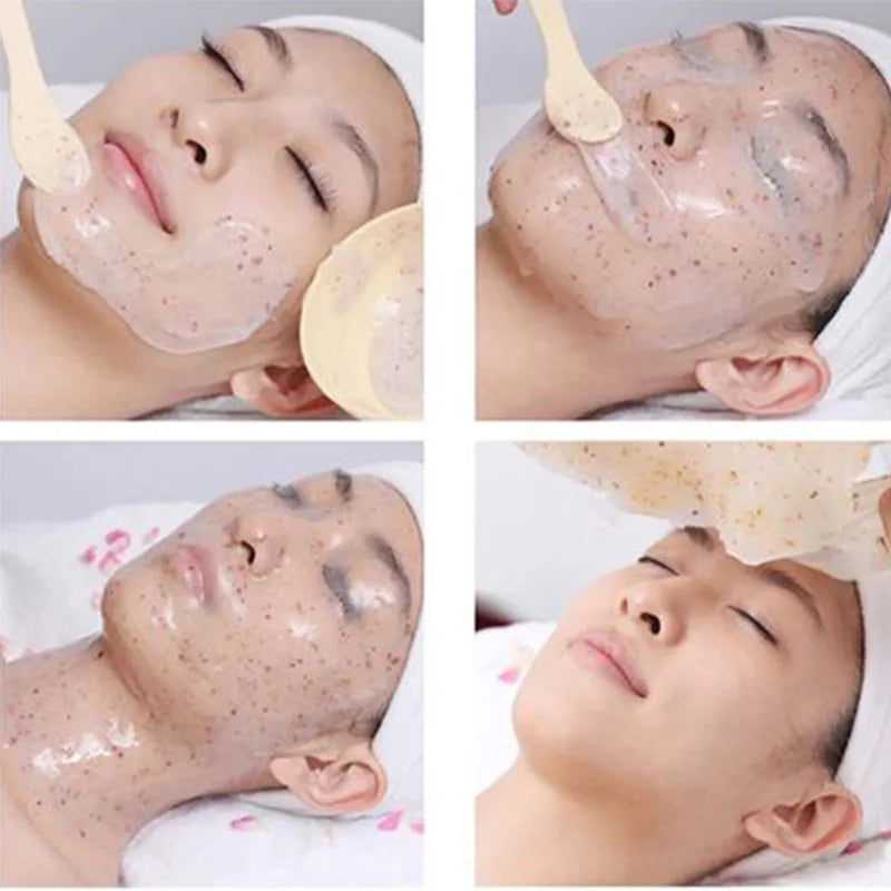 YMEYFAN Jelly Mask Powder For Professional Facial Skincare Treatments