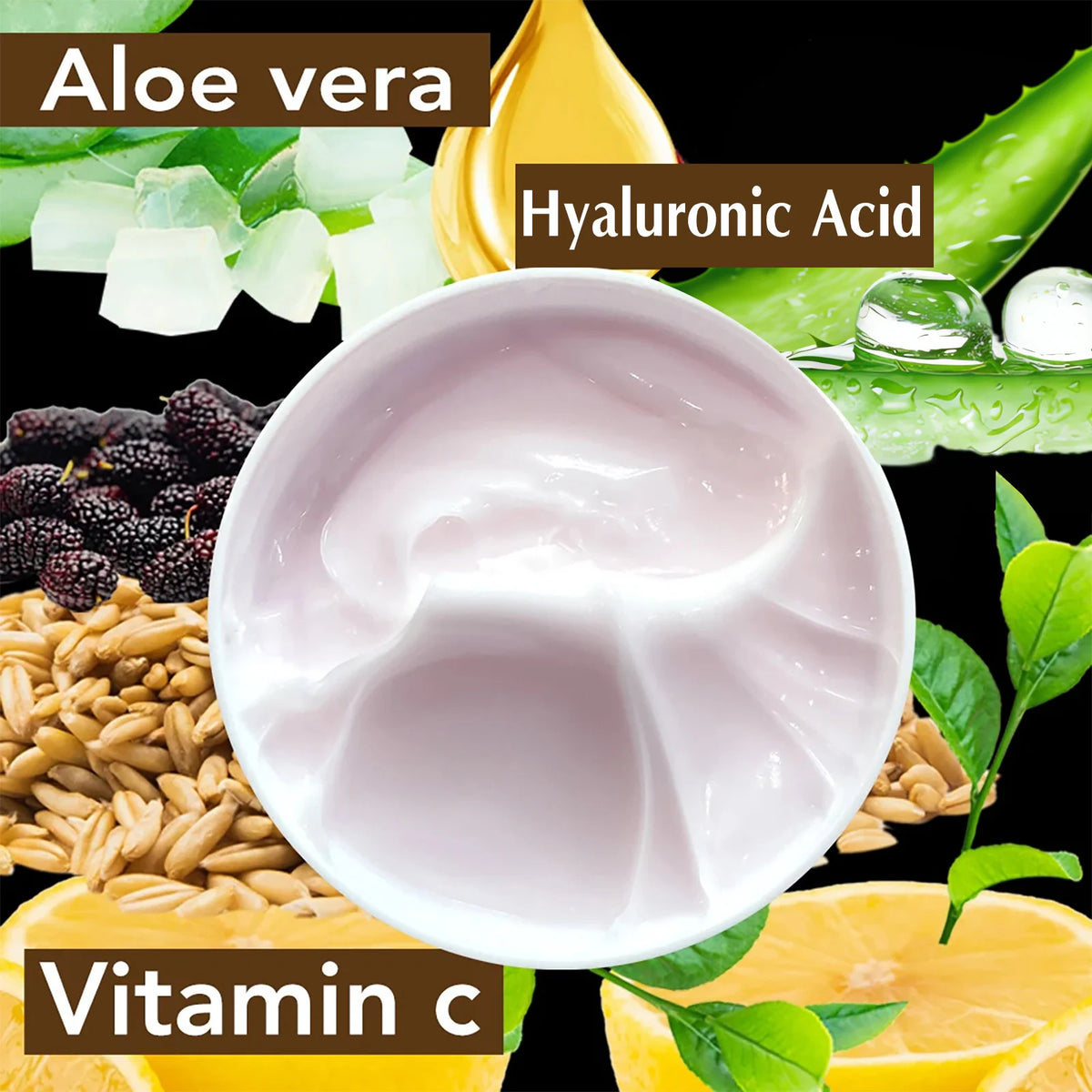 Ailke Dark Spot Corrector Whitening Cream For Face And Body