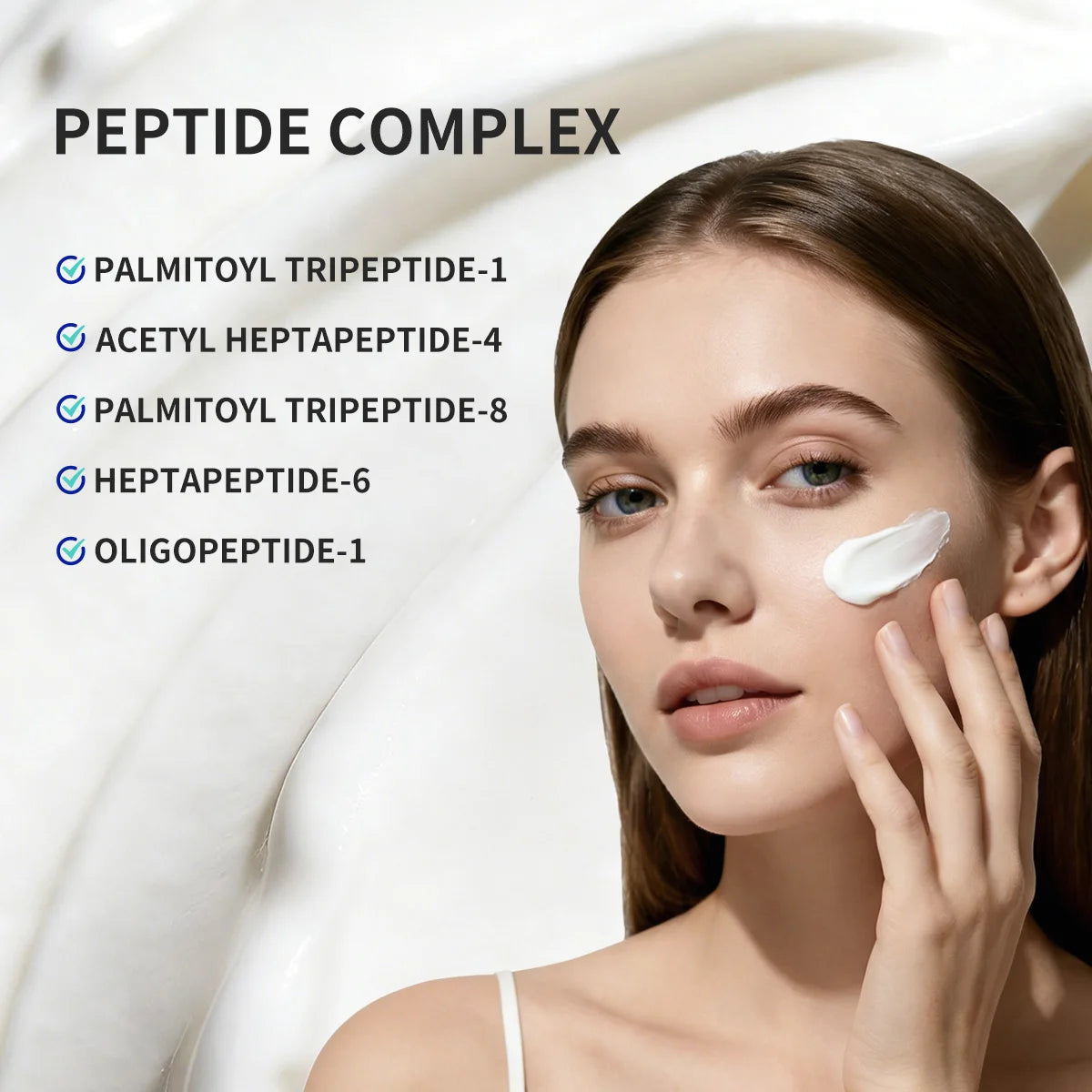 Maternella Hyaluronic Acid Face Moisturizer For Dry Sensitive Skin