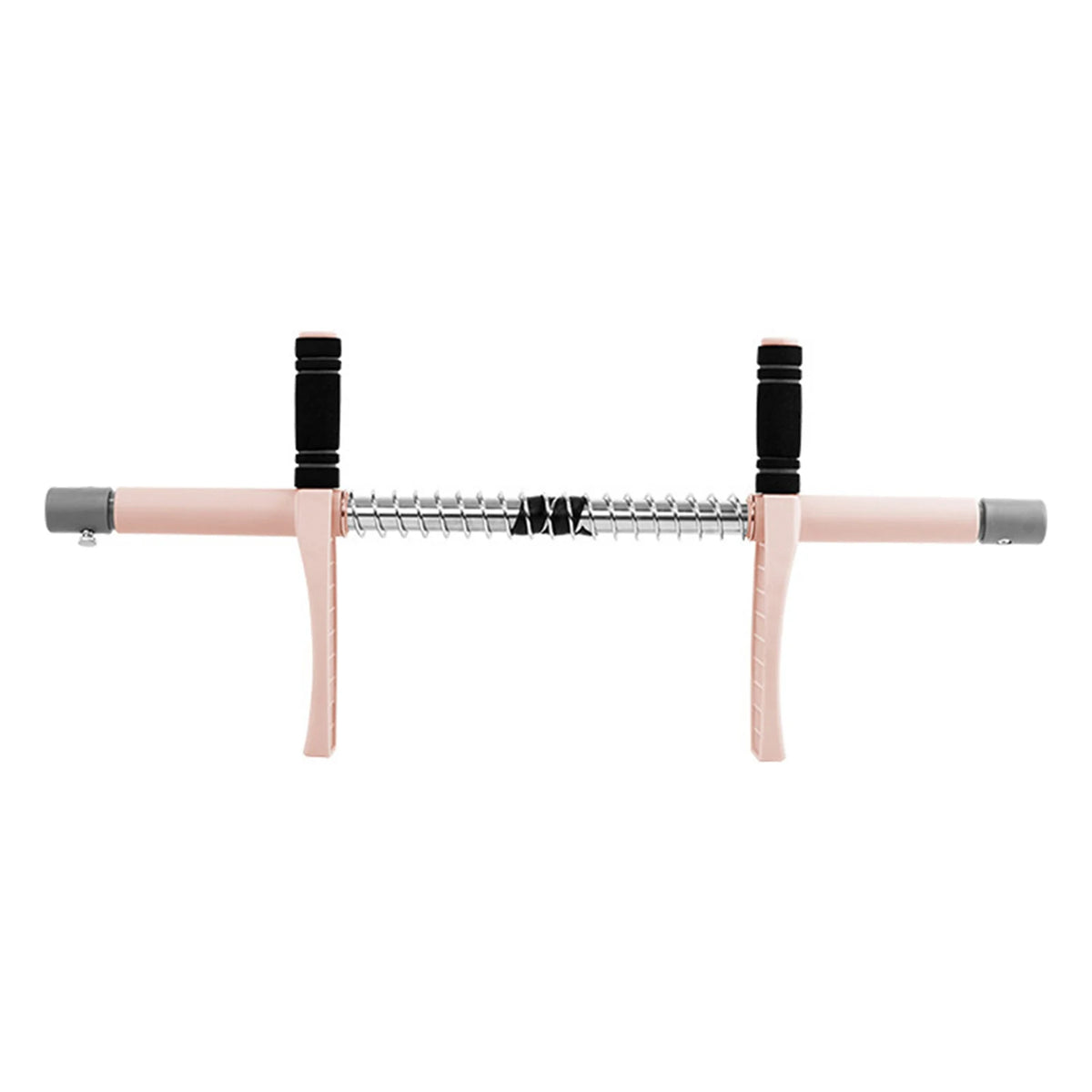 Dual Action Pelvic Floor and Leg Trainer for Home Fitness