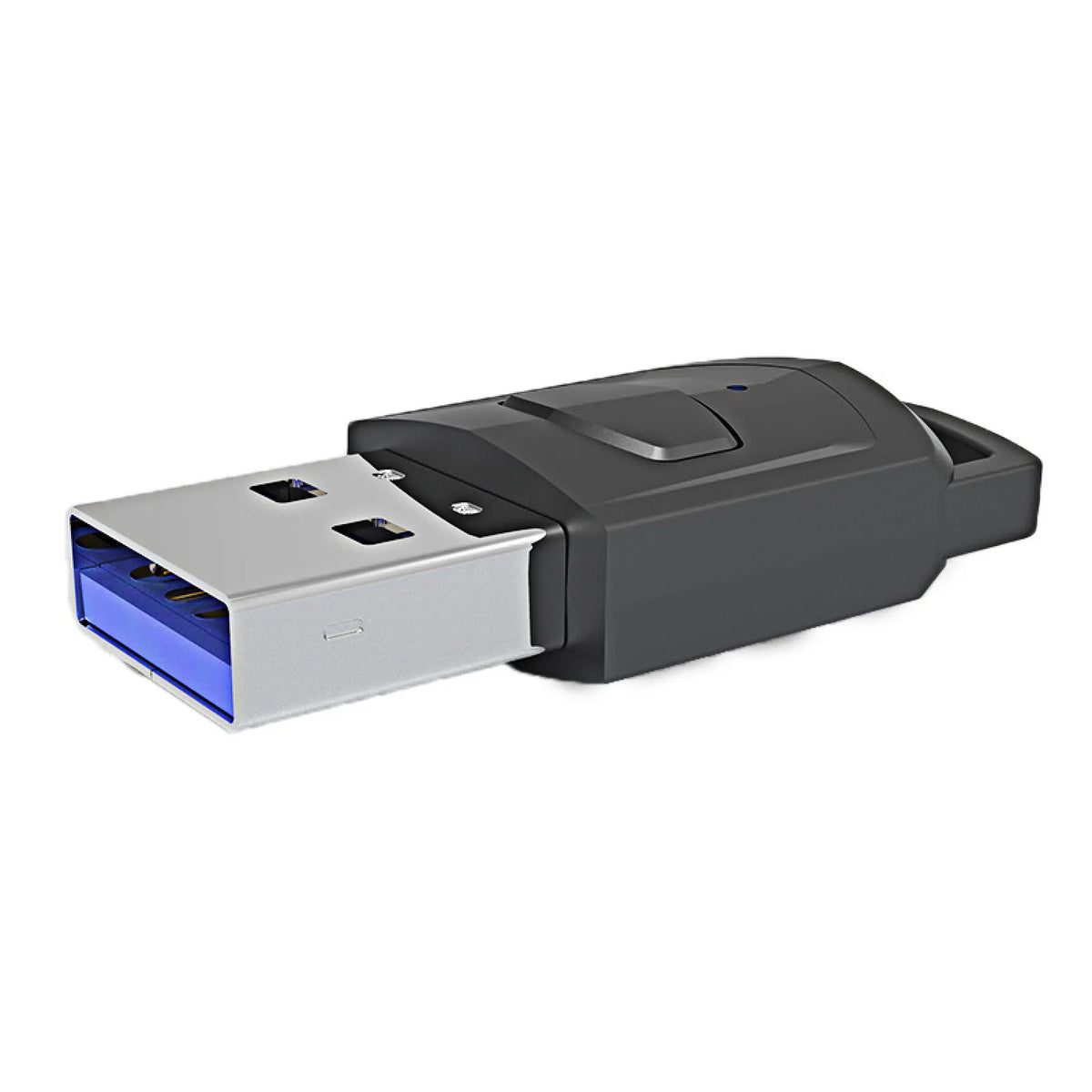 Wireless Bluetooth 5.0 Game Audio Headphone Receiver Adapter For Gaming