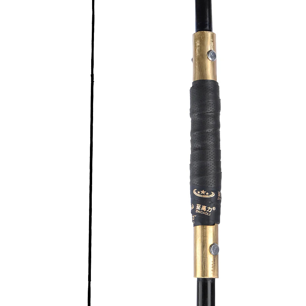 Ameyxgs Takedown English Longbow Archery Hunting Arrow Set