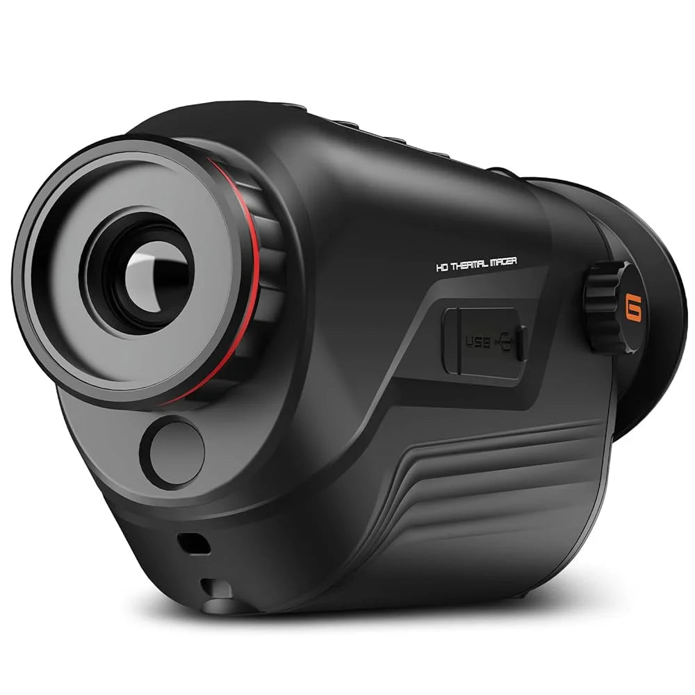 Goyojo Thermal Imaging Monocular 256x192 Night Vision Camera