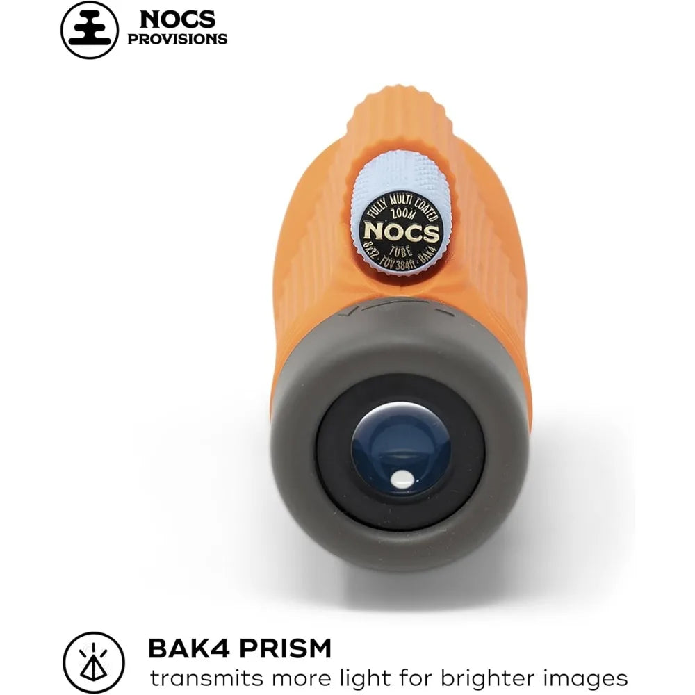 YTYIN 12x60 SMC Coated Bak4 Prism Monocular For Bird Watching