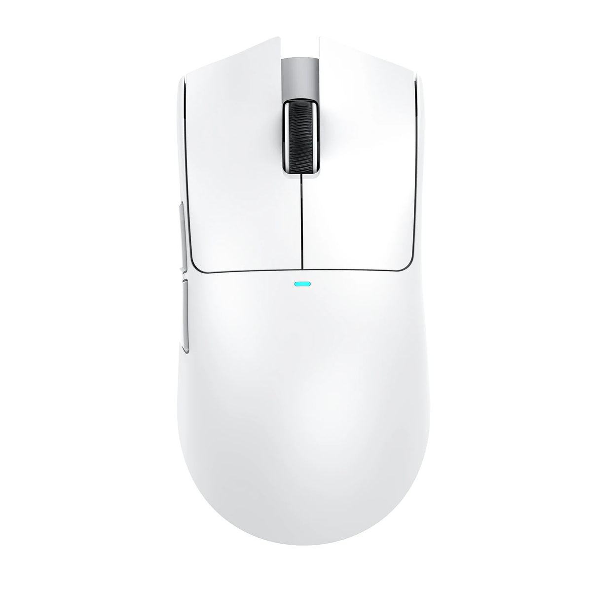 Attack Shark X11 Lightweight Wireless Gaming Mouse With RGB Charging