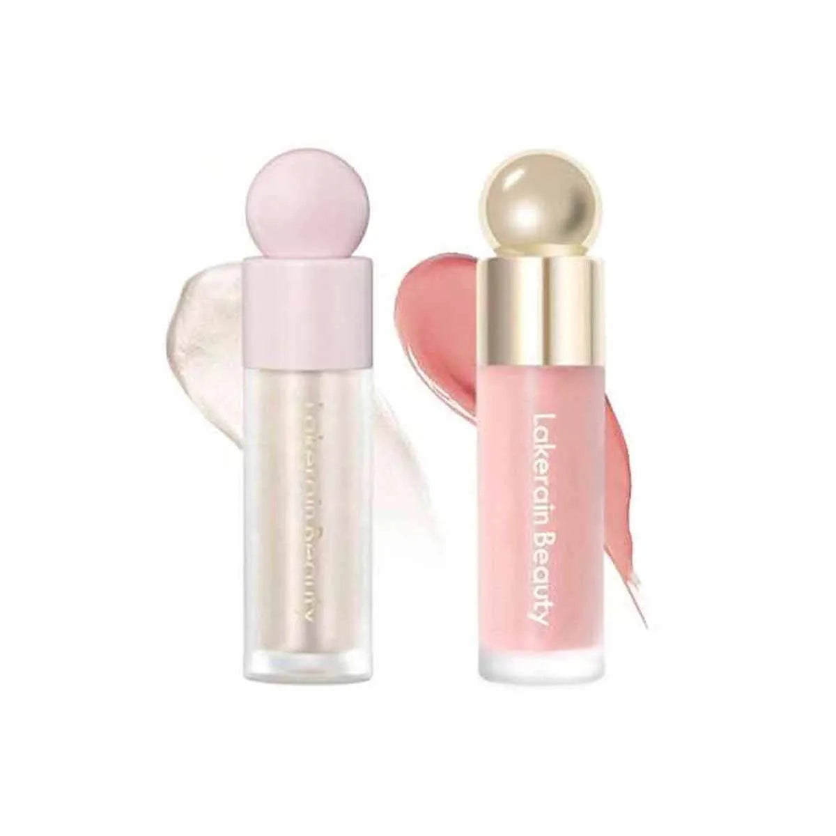 YOCITY Matte Liquid Blush Long Lasting Natural Cheek Tint