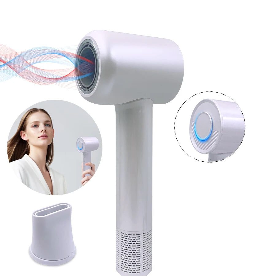 Vancostar Professional High Speed Hair Dryer Negative Ion Technology