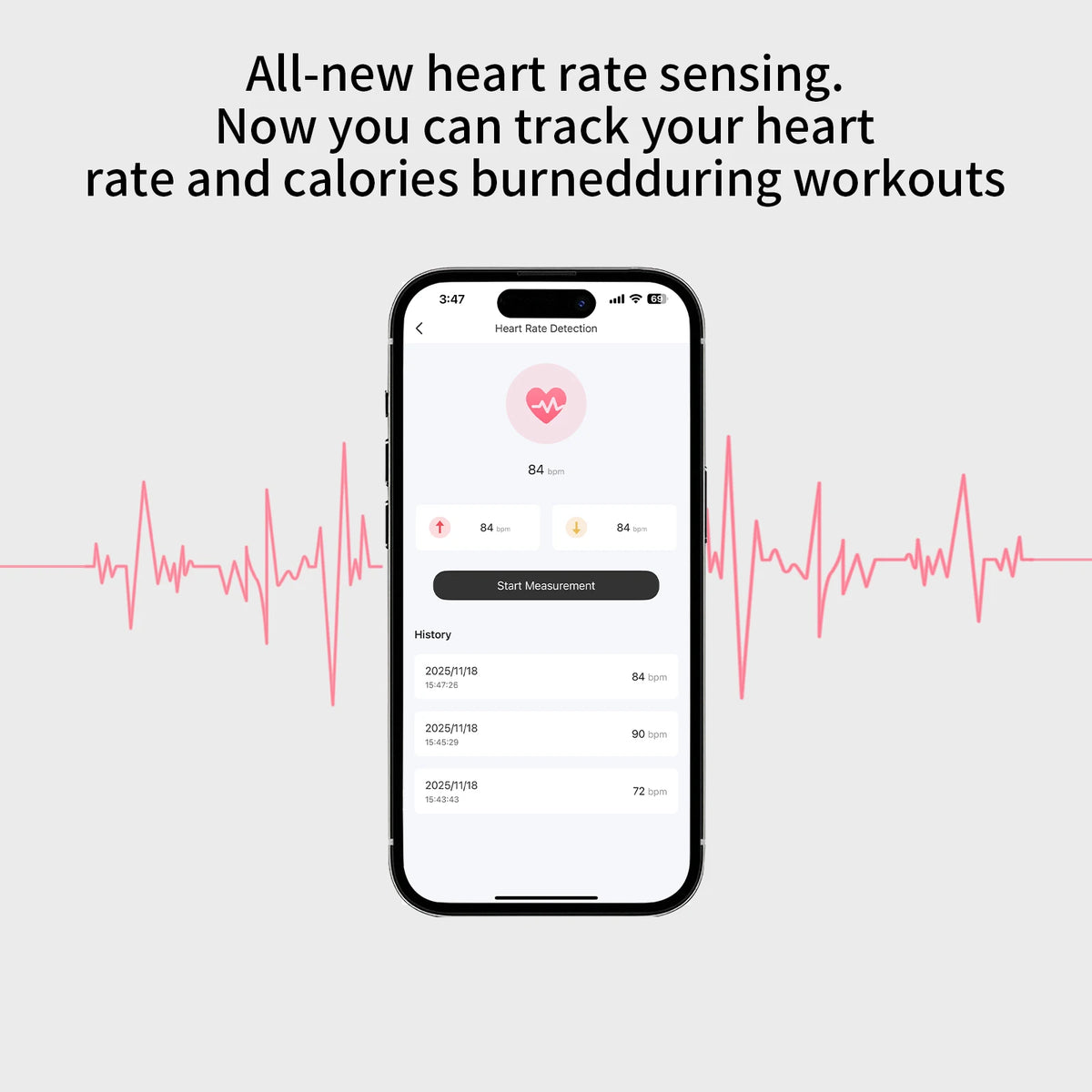 ZZLOVE Active Noise Cancellation Bluetooth Wireless Waterproof Earbuds