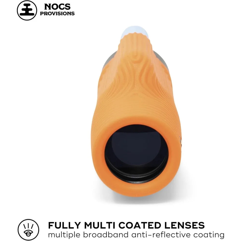 YTYIN 12x60 SMC Coated Bak4 Prism Monocular For Bird Watching