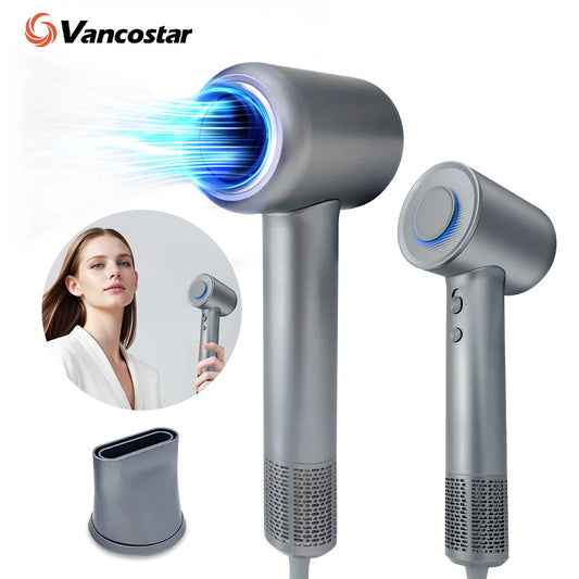 Vancostar Professional High Speed Hair Dryer Negative Ion Technology